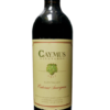 Caymus